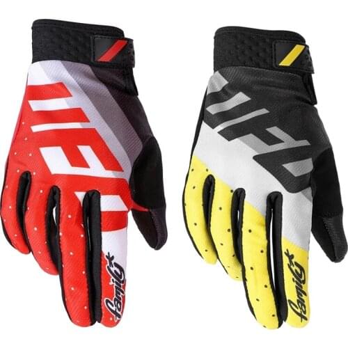 2020 Motocross Gloves Top Motorcycle Gloves Moto Mountain Bike MTB Glove Drit Bike MX Gloves H