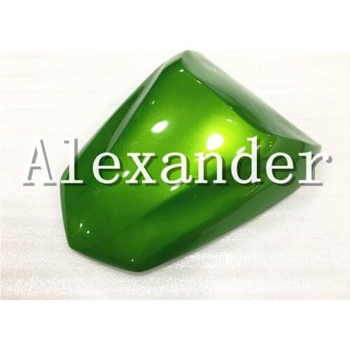 Rear Seat Cover Cowl Solo Seat Cowl Rear For Kawasaki Ninja 400 650 EX650 ER6F ER6N ER 6F 6N 2012 2013 2014 2015 2016 ER 650 R