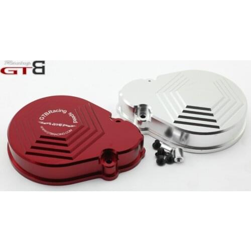 GTBracing baja alloy gear cover