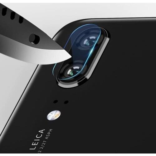 JoyKiworld Screen Protectors For Huawei P20 Pro