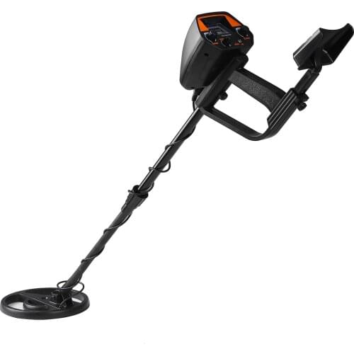 KKMOON MD 4030 Upgrade GC-1016A Professional Underground Wire Iron Metal Gold Detector Adjustable Tracker for Treasure Search