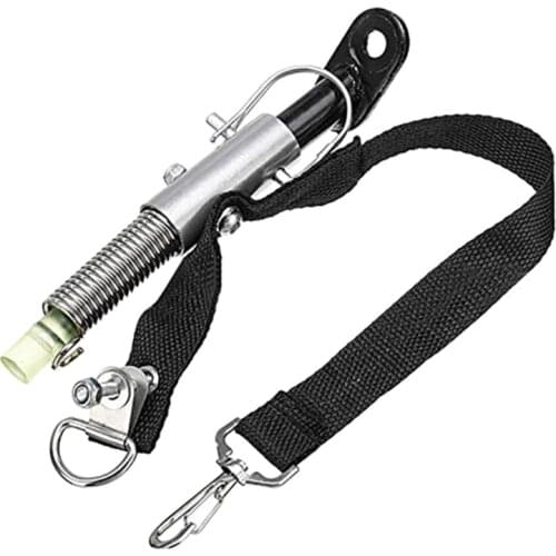 Upgrade Bike Bicycle Trailer Coupler Attachment Angled Elbow Steel Hitch Trailer Adapter For Childrens Trailers & Most Bicycle