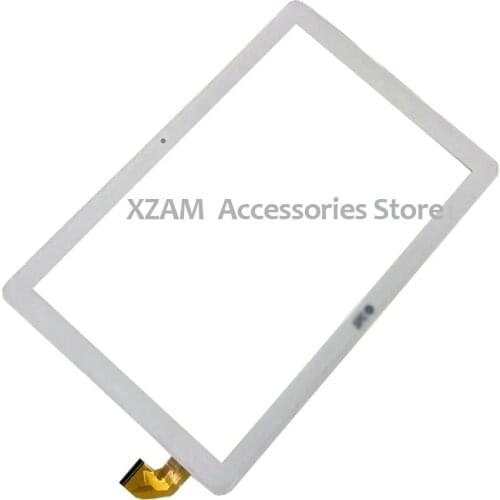 New Tab Touch For 10.1'' inch CX18D-058 tablet External capacitive Touch screen Digitizer panel Sensor Phablet Multitouch