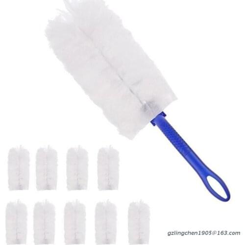 Our Cherish Dust Brushes