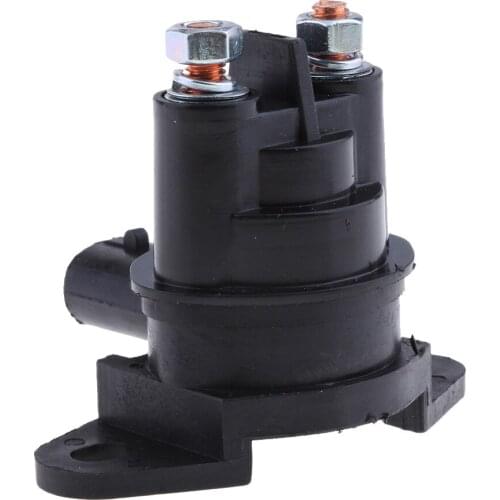 Plastic Starter Solenoid Relay for Sea Doo PWC GTX 4 TECH SUPERCHARGED 2003
