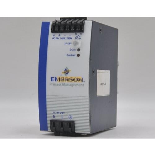 1X00781H01L DIN-RAIL Industrial Power Supply