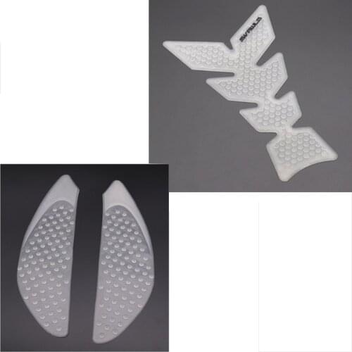 For Honda CBR600RR CBR 600RR 2007 2008 2009 2010 2011 2012 Motorcycle Anti slip Tank Pad 3M Side Gas Knee Grip Protector Sticker