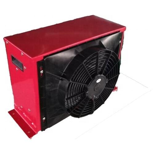 SCROLL Car Air Conditioners