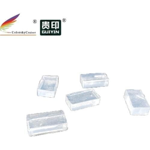 SSZF) very soft silicon printhead plug seal pad for HP for Canon for Lexmark ink cartridges free shipping by DHL