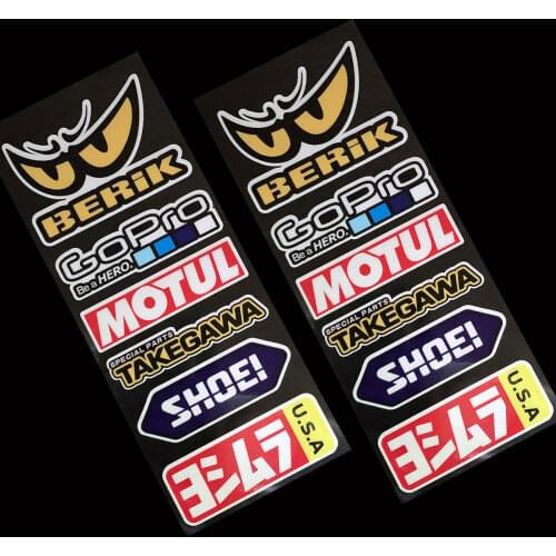 Reflective Motorcycle Side Strip Helmet Sticker Car Styling Vinyl Wheel Fender Decal for Yamaha Tmax Kawasaki Suzuki Honda BMW