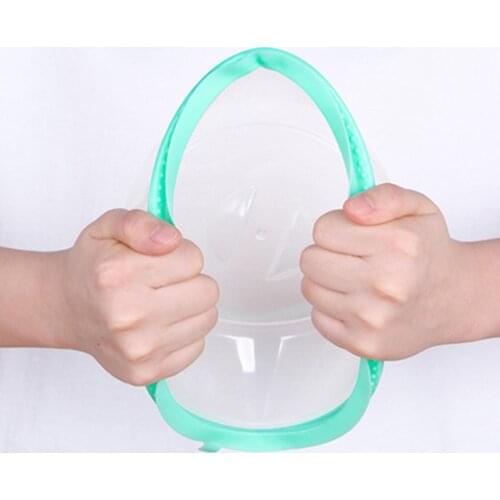 Vacuum Food Fresh Cover Kitchen PP Microwave Cover Home Refrigerator Storage Transparent Food Keep Fresh Lid Kitchen Tools