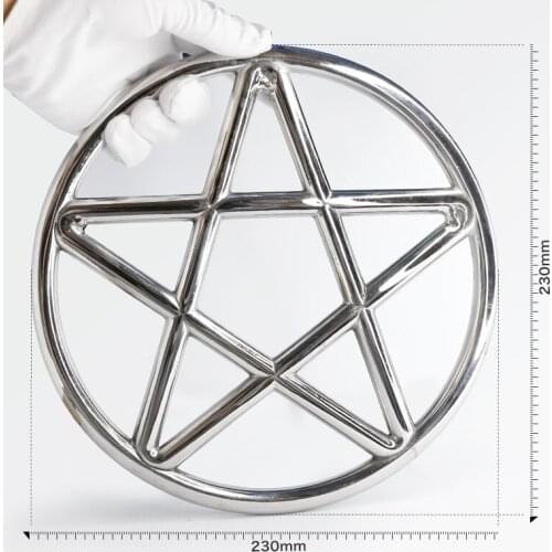 Japanese Star Stainless Steel Training Shibari Ring Suspension Bondage Gear Accessories Chastity Device BDSM Game Sex Toys 07