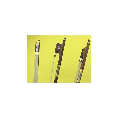 1pc New PRO Snakewood violin bow 4/4 full size beautiful pattern high quality