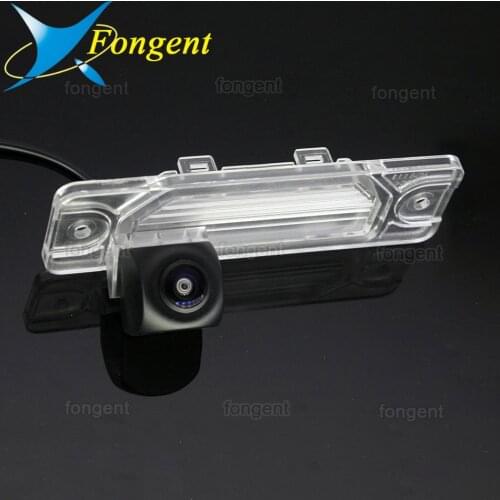 170 Degree 1920x1080P AHD Special Vehicle Rear View Camera for Renault Koleo 2009 2016 QM5 MK1 SM5 KPQ A32 Infiniti Q70L trasera