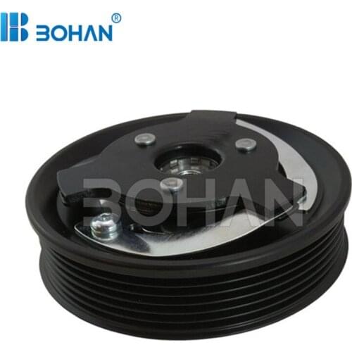 A/c compressor clutch part FOR AUDI FOR Mercedes-Benz FOR seat FOR vw 1K0820803J 1K0820803E 1K0820803L 1K0820803N BH-CL-020