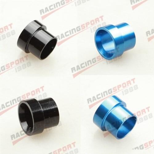 4AN 6AN 8AN 10AN 12AN 16AN Aluminum Fitting Tube Sleeves