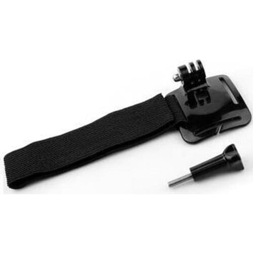 Wrist Band Arm Strap Belt Mount for Hero5 Camera Fist Adapter Band 1pCS