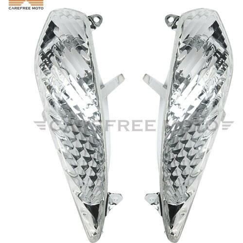 Motorcycle Front Turn Signal Winker Case for BMW R1200RT R1200 RT R900RT 2006-2009