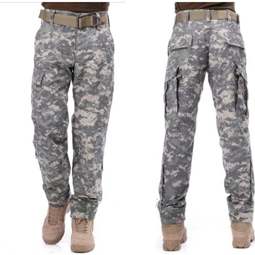 CLUSGO Men's Hiking Pants