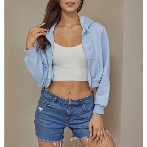 Cupo soul Women's Short Jackets