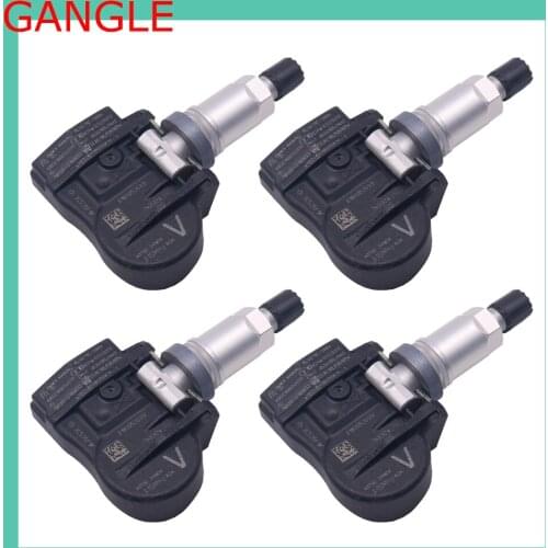 40700-3AN0A 407003AN0A TPMS Sensor For 2013 2014 2015 NISSAN FRONTIER MAXIMA NV200 SENTRA VERSA 315MHz Tyre Pressure Sensor