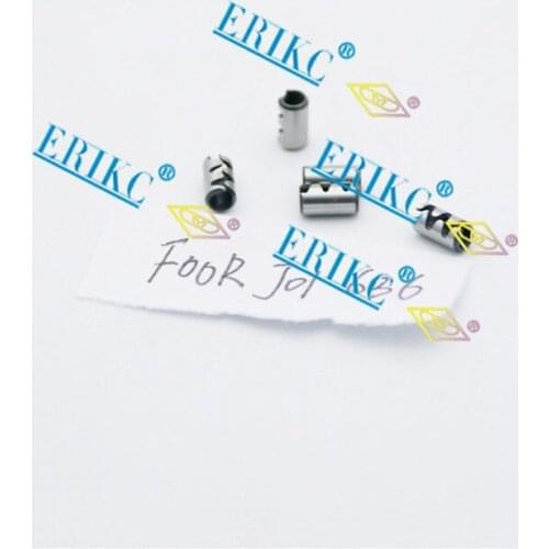ERIKC 5PCS Injection Inlet Connector F00RJ01636 Common Rail Injector Pin With Spring F 00R J01 636 Spina Molla F00R J01 636