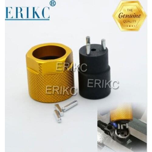 Three-jaw Spanners Common Rail Injector Remove Tools Removing Diesel Fuel Valve for Dens0 Series Injection