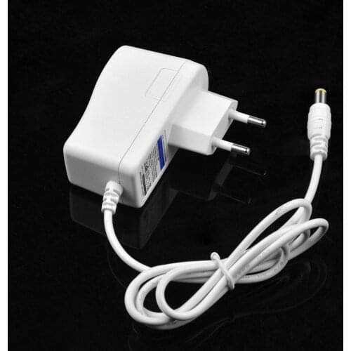 DC 12V 2A Switching Power Supply 100V-240V AC to DC Transformer Power Adapter US EU Plug Charger LED Driver for LED Light Strips