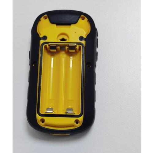 Housing Shell for garmin etrex 10 rear case front cover for etrex 10 repair plastic panel glass replacement button switch