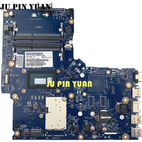 For HP 350 G2 NoteBook PC 796382-001 796382-501 796382-601 6050A2677201-MB-A01 Laptop Motherboard with I3-4005 All fully Tested