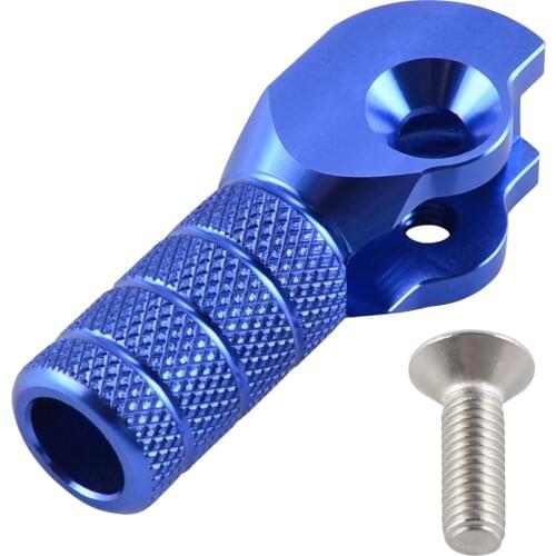 Brake Shift Lever Pedal Tip for Husqvarna TE FE TC FC TX FX FS 125 150 200 250 300 350 390 400 450 500 501 2017 2018 TC125 FC250