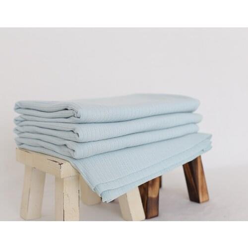 Photo Prop Fabric Newborn Posing Backdrops Textured Posing Fabric Bean Bag Cover Newborn Props Baby Photography Background