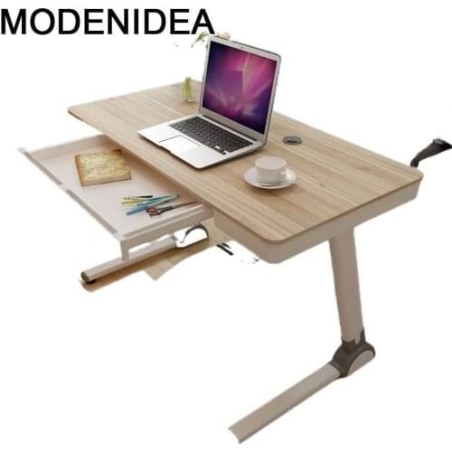 Mesa Notebook Tavolo Schreibtisch Lap Tray Escrivaninha Bureau Meuble Bed Pliante Laptop Stand Bedside Study Table Computer Desk