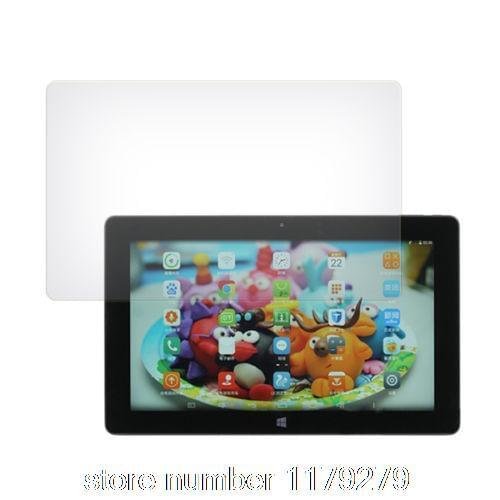 2Pcs/bag New arrive High Transparent Screen Protector guard film for 10.6" Teclast X16HD Tablet PC