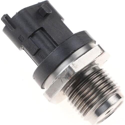 New fuel rail pressure sensor TGA TGL TGM TGS TGX For Iveco civis 0281002534 auto parts