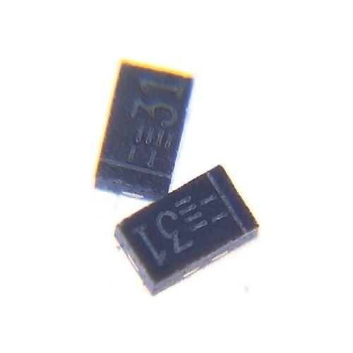 Original 100PCS/LOT UCLAMP3311T.TCT Printing 31 Anti-static protection diode SLP1006P2T new