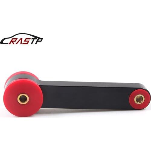 RASTP-Free Shipping Pitch Stop Mount For 1993-2017 Subaru Impreza WRX STi Legacy Forester RS-EM1027