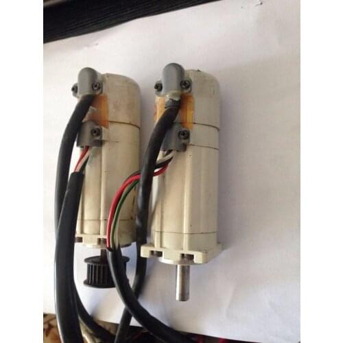 Servo motor MSM011P1A , Used one , 90% appearance new , 3 months warranty , fastly shipping