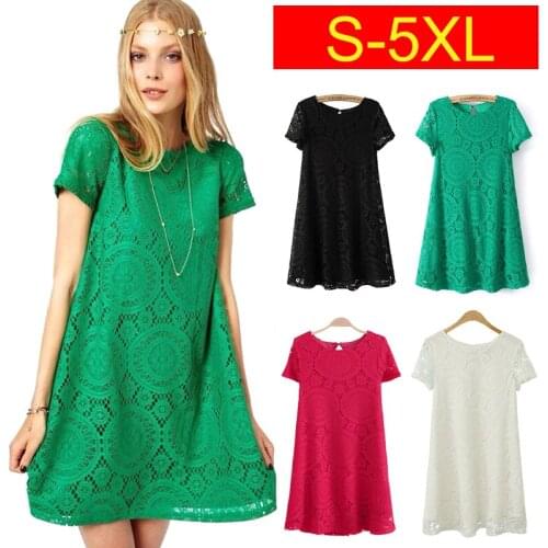 SURETIMES Short Dresses For Women