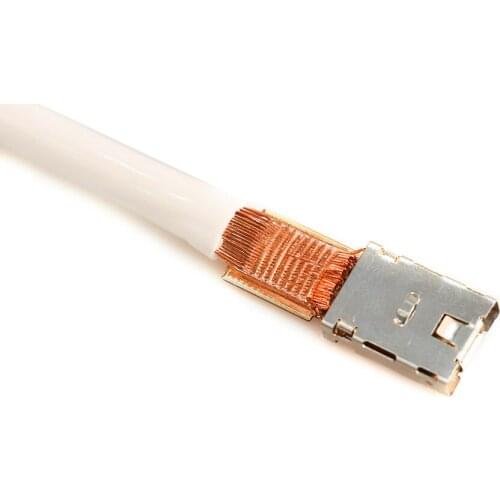 Wire Bonding Ultrasonic Metal Welding Machine of Copper Wire Soldering Metal Wire Splicing Ultrasonic Welder