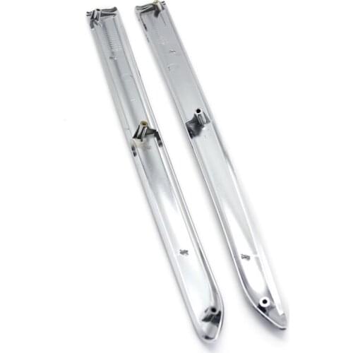 High quality Saddle Bag Decoration Strips For Honda GOLDWING GL1800 2001-2011