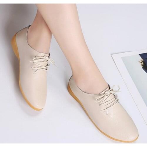 Туфли на шнуровке ZUUBAN China At AliExpress