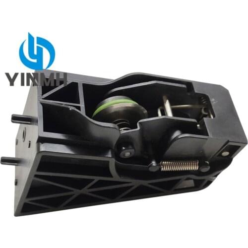 1pcs New original CH538-67019 CN727-67023 for HP DesignJet T770 T790 T1200 T1300 T2300 Cutter assembly plotter parts