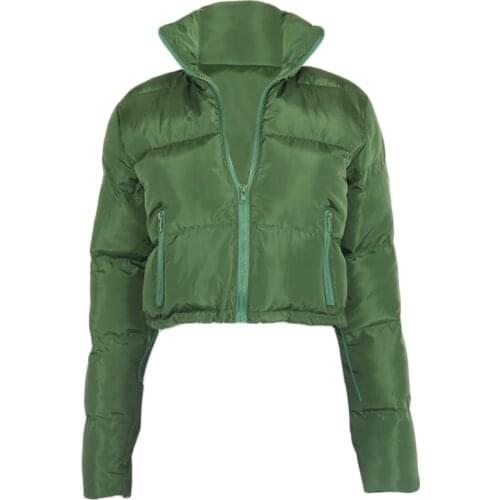 Женские пуховики-пальто COCKCON China At AliExpress