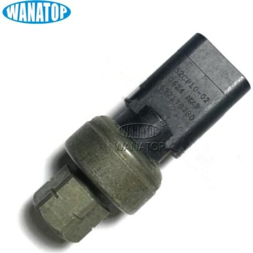 Air Pressure Sensor 52CP10-02 9647971280 9632170780 For Peugeot Renault