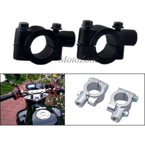 Motorcycle Mirrors GoldFire China