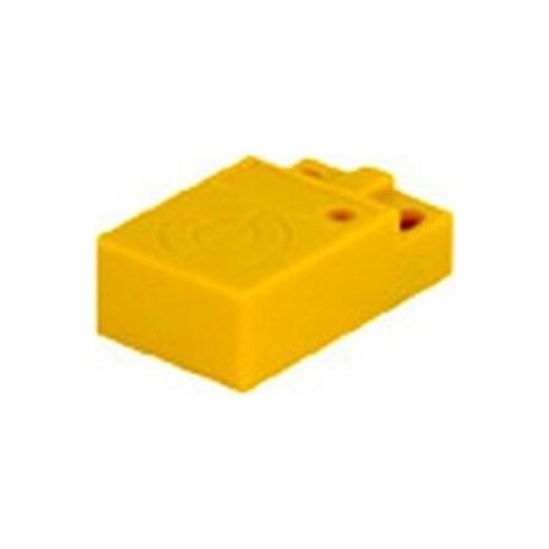 Inductive Proximity Switch Sensor TL-W5MC1 DC6-36V 3-Wire NPN NO 18*18*1mm(Rail)