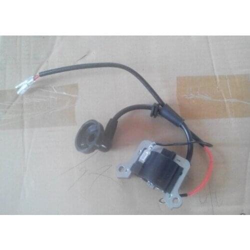 Ignition coil 40-5,44-5, cg430,520 brush cutter grass trimmer gasoline engine ignition spare part