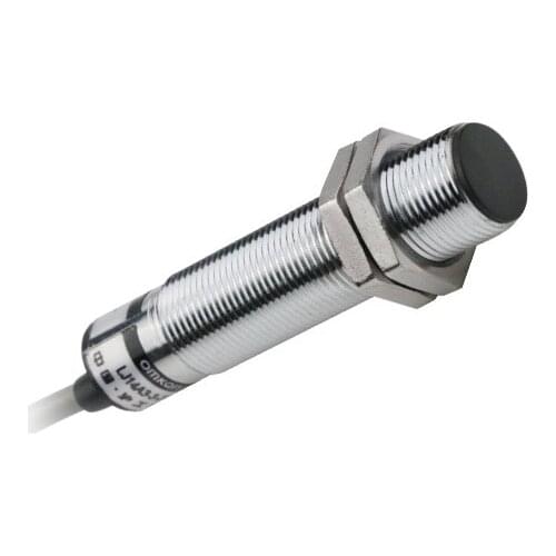 LJ14A3-3-Z/BX LJ14A3-3-J/EX inductive proximity switch