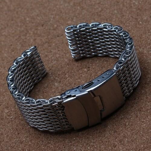 MEI LI QING Watch Straps